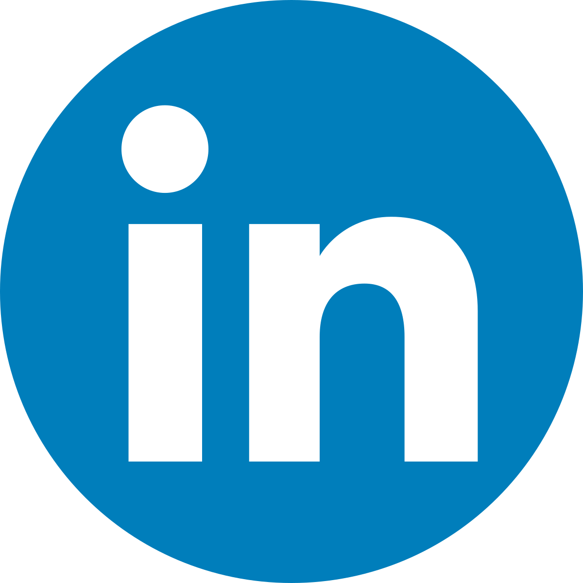 Linkedin Icon Link